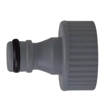 Адаптер с внутренней резьбой 1/2&quot;  PALISAD LUXE 65722 купить в Ханты-Мансийске