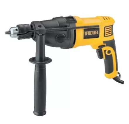 Дрель ударная ID-1050-2 Denzel 26312 купить в Ханты-Мансийске