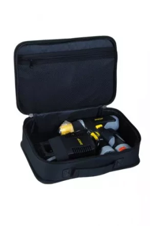 Шуруповерт ДША-2 108 ЭР/10Л аккумуляторный сумка 50010 купить в Ханты-Мансийске