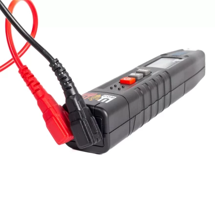 Мультиметр компактный цифровой КВТ SMART KT 122 с True RMS (87250) купить в Ханты-Мансийске