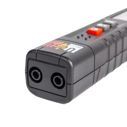 Мультиметр компактный цифровой КВТ SMART KT 122 с True RMS (87250) купить в Ханты-Мансийске