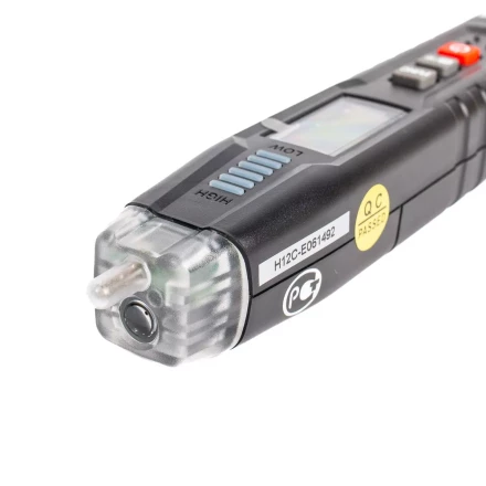 Мультиметр компактный цифровой КВТ SMART KT 122 с True RMS (87250) купить в Ханты-Мансийске