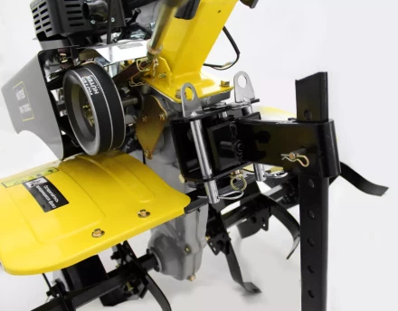 Мотокультиватор HUTER MK-7000PС купить в Ханты-Мансийске