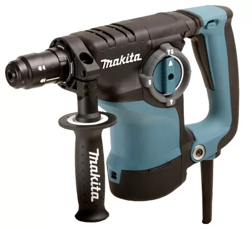 Перфоратор Makita HR2811FT купить в Ханты-Мансийске