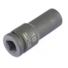 Головка ударная удлиненная шестигранная 16 мм 1/2" CrMo Stels 13943 купить в Ханты-Мансийске