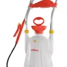 Опрыскиватель GRINDA  "Handy Spray" садовый, 12 л, с телескоп. удлинителем, на колесах 8-425161 купить в Ханты-Мансийске