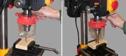 Станок сверлильный Корвет 244 92440 купить в Ханты-Мансийске