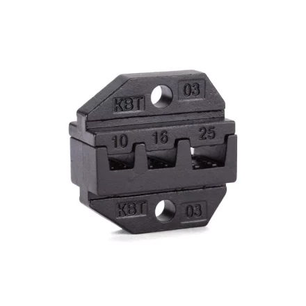 Номерные матрицы МПК-03 КВТ купить в Ханты-Мансийске