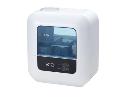 Увлажнитель Boneco U700 (ультразвук, электроника) купить в Ханты-Мансийске