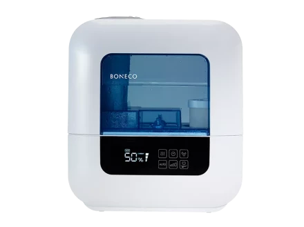 Увлажнитель Boneco U700 (ультразвук, электроника) купить в Ханты-Мансийске
