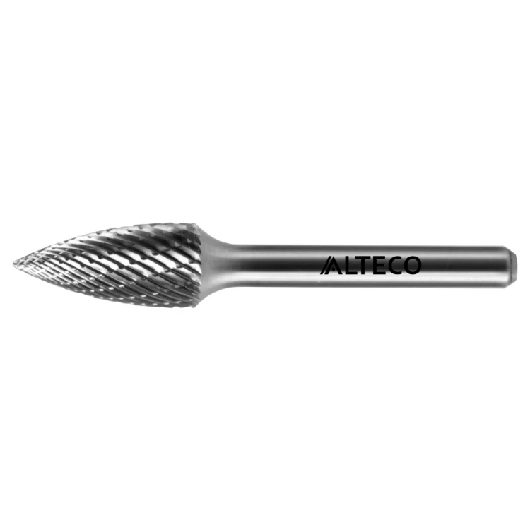 Борфреза по металлу ALTECO G 1020/6 MX 75651 купить в Ханты-Мансийске