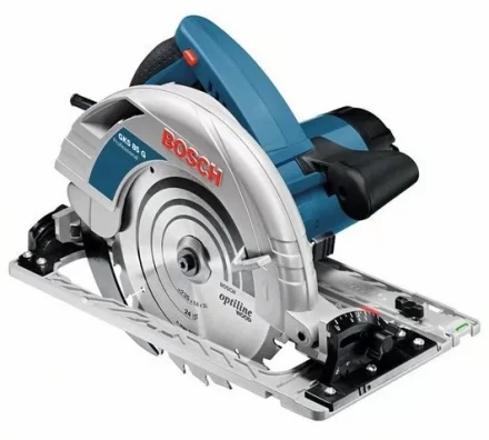 Пила дисковая (циркулярная) Bosch GКS 85 G (0.601.57A.900) купить в Ханты-Мансийске