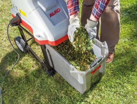 Измельчитель AL-KO Easy Crush LH 2800 купить в Ханты-Мансийске