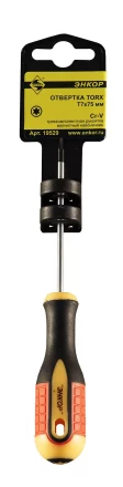 Отвертка Torx T7х75мм 19529 купить в Ханты-Мансийске