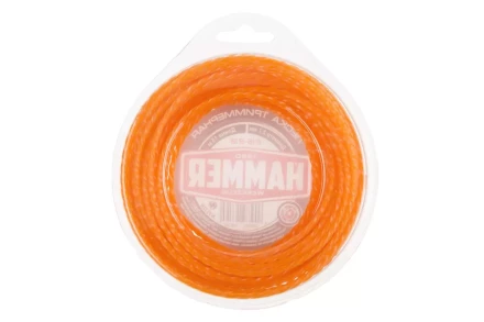 Леска для триммеров HAMMER 216-816 купить в Ханты-Мансийске