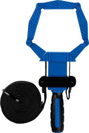 ЗУБР ПР-4, 4 м, ременная струбцина, Профессионал (32208) купить в Ханты-Мансийске