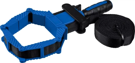 ЗУБР ПР-4, 4 м, ременная струбцина, Профессионал (32208) купить в Ханты-Мансийске