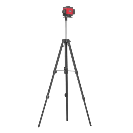 Лазерный уровень м-призм. ML 360-3 Pro SET, 30 м, акк. Li 3000 мАч, состоит из 2 частей// MTX 350835 купить в Ханты-Мансийске