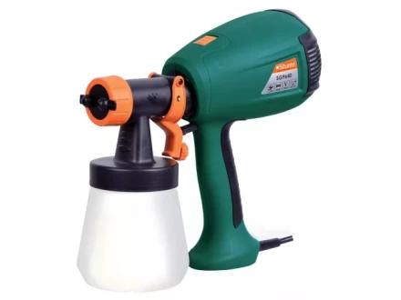 Краскопульт Sturm SG 9640 купить в Ханты-Мансийске