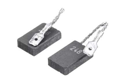 Щетки угольные HAMMER 404-234 купить в Ханты-Мансийске