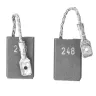 Щетки угольные HAMMER 404-234 купить в Ханты-Мансийске