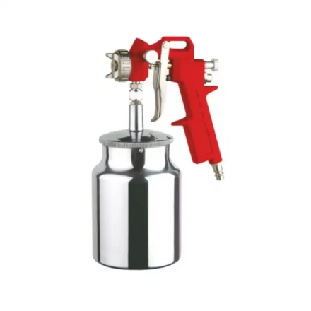 Краскораспылитель 0704.010900 ELITECH купить в Ханты-Мансийске
