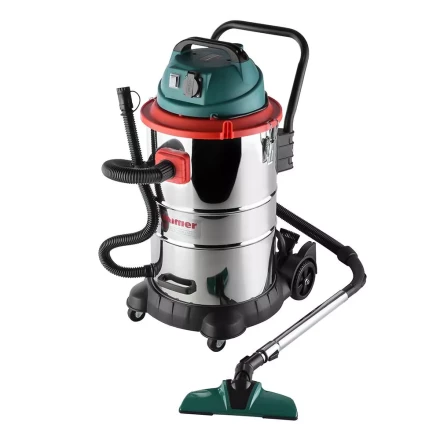 Пылесос Hammer Flex PIL50A для сухой и влажной уборки купить в Ханты-Мансийске