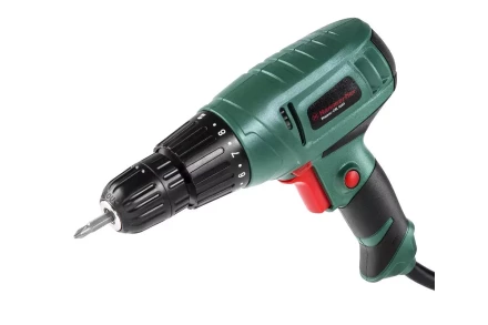 Дрель-шуруповерт HAMMER Flex DRL400A купить в Ханты-Мансийске