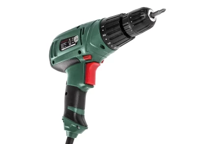 Дрель-шуруповерт HAMMER Flex DRL400A купить в Ханты-Мансийске