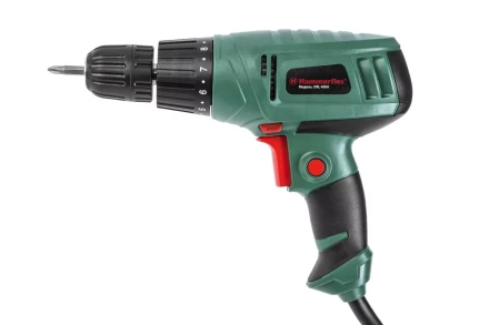 Дрель-шуруповерт HAMMER Flex DRL400A купить в Ханты-Мансийске