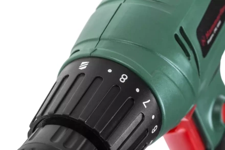 Дрель-шуруповерт HAMMER Flex DRL400A купить в Ханты-Мансийске