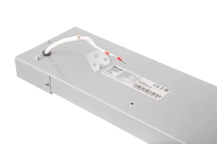 Обогреватель инфракрасный WESTER IH-1000 купить в Ханты-Мансийске