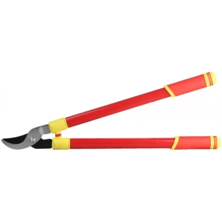 Сучкорез GRINDA, стальные телескопические ручки, тефлоновое покрытие, макс. диаметр реза - 32мм, 615-915мм 8-424407 купить в Ханты-Мансийске