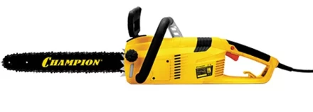 Электропила 424N-18 3/8-1,3-62 CHAMPION купить в Ханты-Мансийске