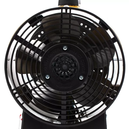 Газовая тепловая пушка GHG-30, 30 кВт, 900 м3/ч, пропан-бутан Denzel 96479 купить в Ханты-Мансийске