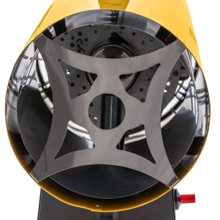 Газовая тепловая пушка GHG-30, 30 кВт, 900 м3/ч, пропан-бутан Denzel 96479 купить в Ханты-Мансийске