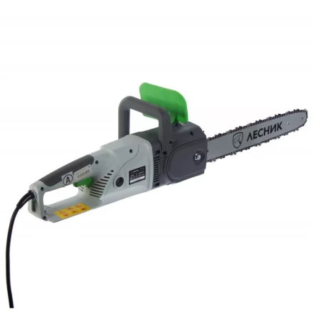 Электропила цепная Лесник L 1816 PATRIOT купить в Ханты-Мансийске
