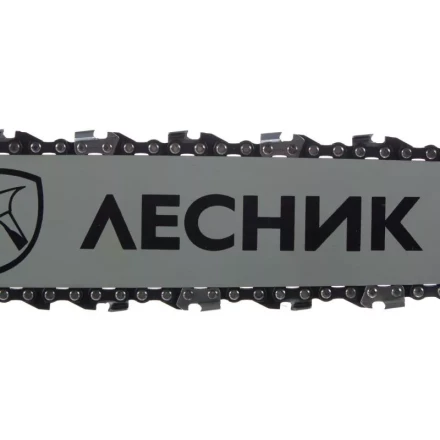 Электропила цепная Лесник L 1816 PATRIOT купить в Ханты-Мансийске