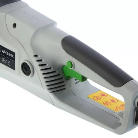 Электропила цепная Лесник L 1816 PATRIOT купить в Ханты-Мансийске