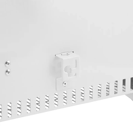 Конвектор электрический OptiPrime-1500, Wi-Fi, тачскрин, цифровой термостат, 1500 Вт// Denzel 98122 купить в Ханты-Мансийске