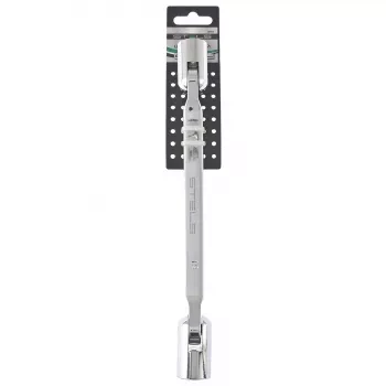 Ключ шарнирный 18х19 мм CrV STELS 14963 купить в Ханты-Мансийске