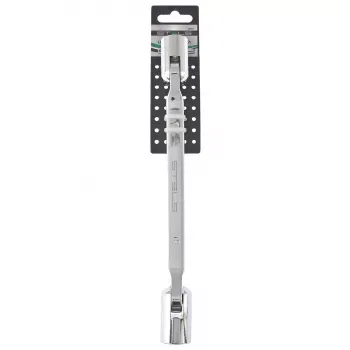 Ключ шарнирный 18х19 мм CrV STELS 14963 купить в Ханты-Мансийске