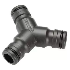 Тройник «Профи» 3/4&quot; GARDENA купить в Ханты-Мансийске