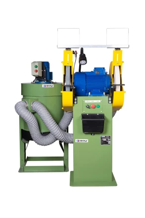 Станок точильно-шлифовальный ТШ-2М.35 (ПЦ-750/у) купить в Ханты-Мансийске