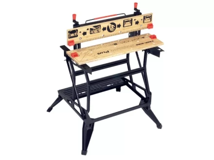 Верстак WM825-XJ B&amp;D купить в Ханты-Мансийске