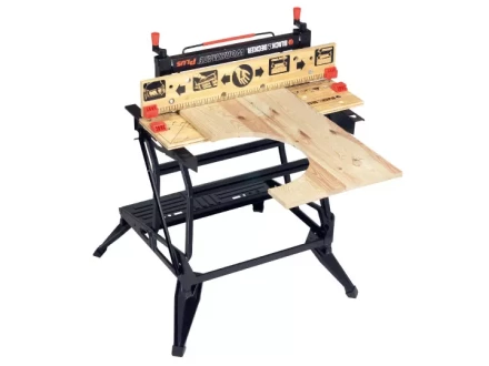 Верстак WM825-XJ B&amp;D купить в Ханты-Мансийске