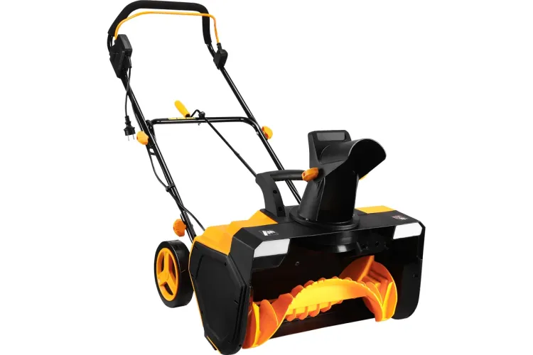 Снегоуборщик электрический ST2700R DEKO купить в Ханты-Мансийске