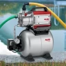 Насосная станция HWF 3500 INOX Classic AL-KO купить в Ханты-Мансийске