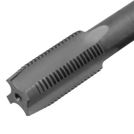 Метчик ручной М16 х 1.5 мм, комплект из 2 шт Сибртех 76644 купить в Ханты-Мансийске