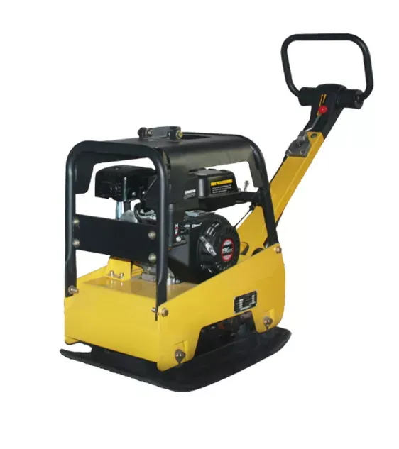 Виброплита реверсивная TOR CR25 122кг, 28кН (Loncin) 1050136 купить в Ханты-Мансийске